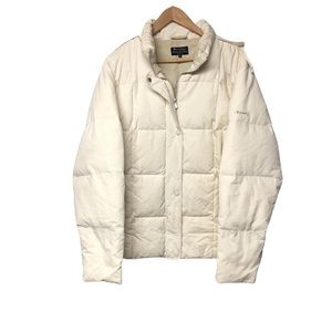 Champion Duck Down Puffer Jacket